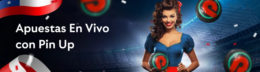 apuestas en vivo