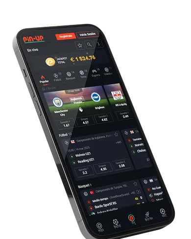 pin up bet app